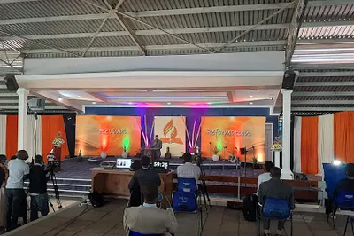 Newlife SDA Church
