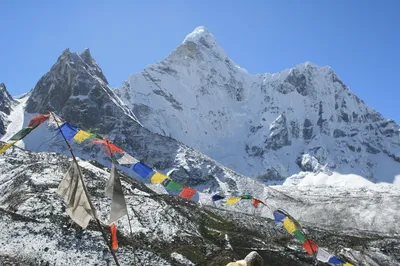Trekking Guide Team Adventure Pvt. Ltd