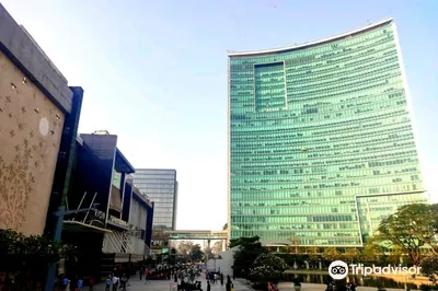 World Trade Center Mumbai