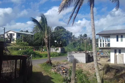 Kinoya methodist church