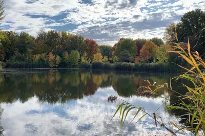 Parc Angrignon
