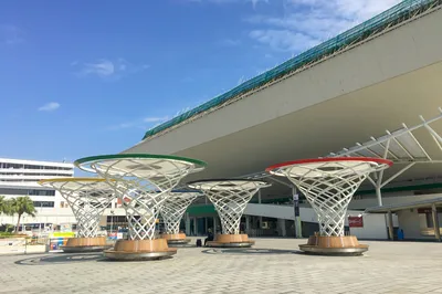 Hong Kong Coliseum