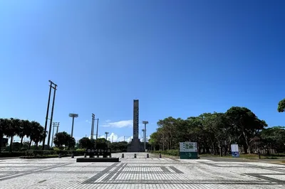Nishizaki Sports Park