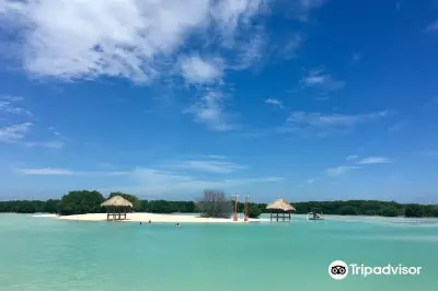 帕裏島