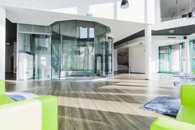 WINDOBONA Indoor Skydiving Vienna