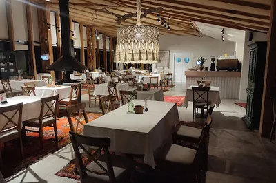Visit center Ayusay
