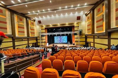 Deep Smriti Auditorium