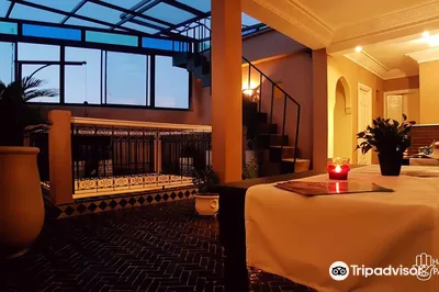 Hammam Paradis