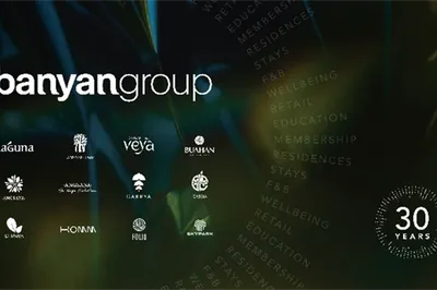 Banyan Group Continues Global Expansion, Unveils 19 New Hotels Opening in 2024