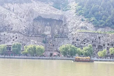 中原腹地歷史文化名城遊記