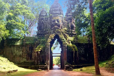 Siem Reap Guides