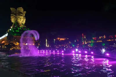 2021 May Day Holiday Guilin Yangshuo Self-Drive Family Trip: A Unique Traveler's Guide – Where to Go and Must-Visit Attractions