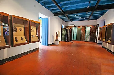 Museo de Arte Colonial