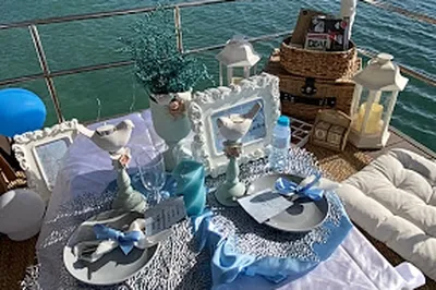 دروبنا كشتة للرحلات DROUBNA KASHTA picnic trips