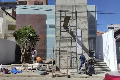 Galería Altamira