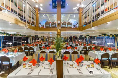 City Cruises Vienna - DDSG Blue Danube