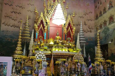 Nasangphai Chinese Cemetery