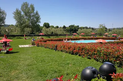 Virgin Active Firenze Rovezzano
