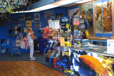 Snorkel Bob's Oahu