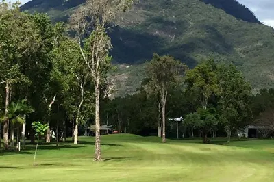 Gordonvale Golf Club