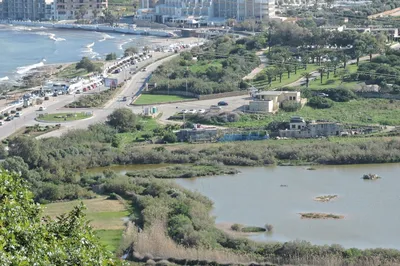Għadira Nature Reserve