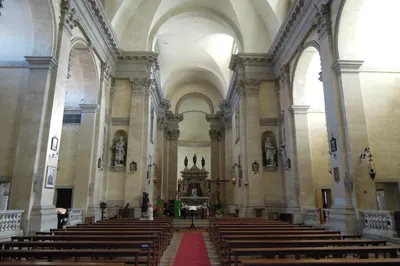 Monastery of San Nicolò al Lido