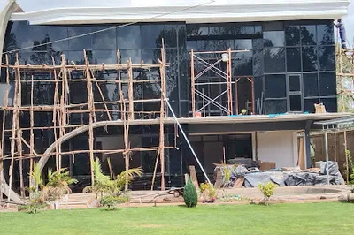Muthaiga North - Parkside & Villas