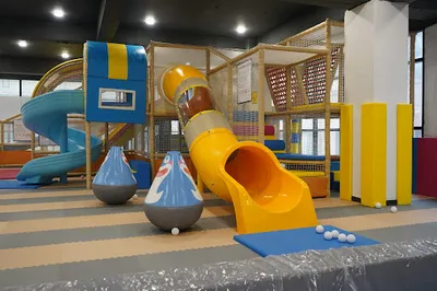Playroom
