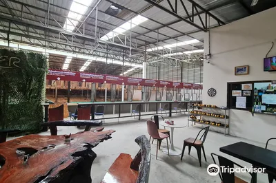Kathu Shooting Range