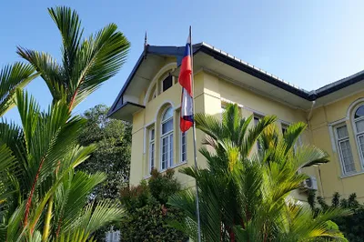 Russian Cultural Centre