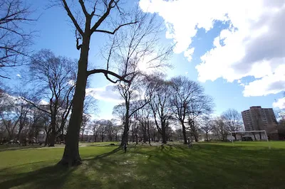 Dufferin Grove Park