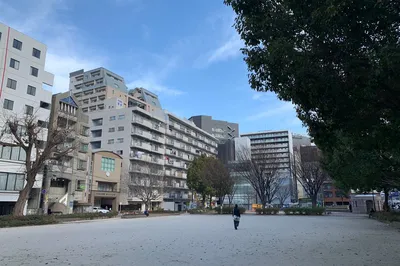 Ninjin Park