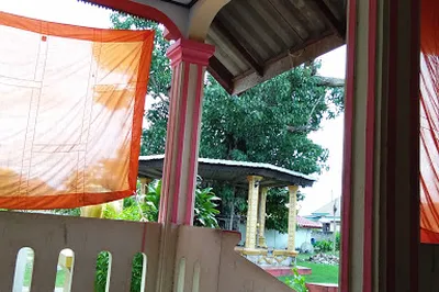 Vat Phoxaychaleunsook, Nahai Village