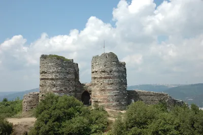 Joshua's Hill