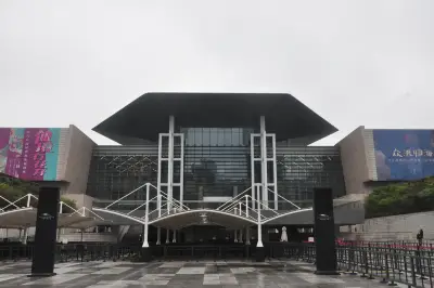 湖南遊記之湖南省博物館