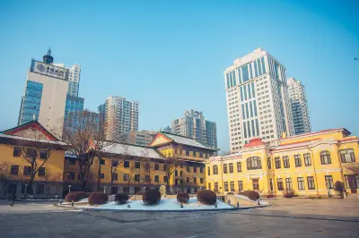 Harbin Museum