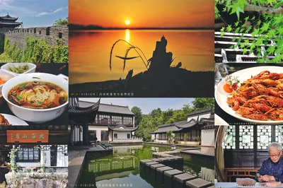 Early Summer: Seeking the Dreamlike Changshu Yushan in Jiangnan — A Complete Guide to Safe Travel