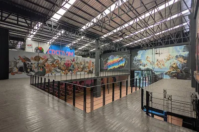 Dream Space Gallery