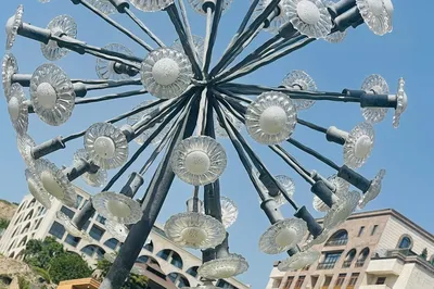 Missak Manouchian Park