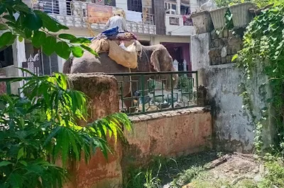 Pushpanjali Colony Park