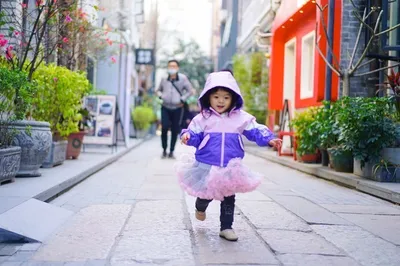 Guangzhou Family Trip: Discover New Flavors of Southern Guangdong in Xiguan | 2-Day Itinerary