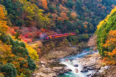 Arashiyama