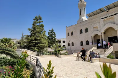 Teeba Mosque