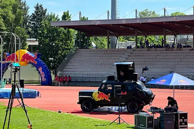 Stadium Luigi Ridolfi