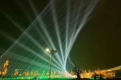 Come to Jingzhou Garden Expo Park for a Spring Festival with a Sense of Ritual! The New Year Atmosphere Here Is Super Strong
