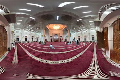 Abdullah Abdulghani and Brothers Mosque (108)