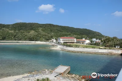Geruma Island