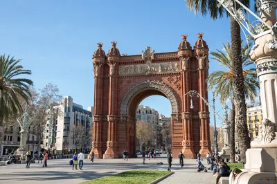 BARKENO TOURS