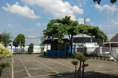 St. Joseph Catholic Church, Bintaran