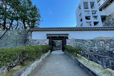 Nagoya Castle Fumeimon Gate